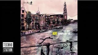 Kleiber - Don`t Stop This Way (Laika & Strelka Remix)