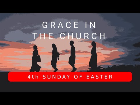 Grace in the Church
