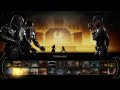 Mortal Kombat 11 NOOB SAIBOT Vs SONYA HARD Mk11 Fypシ゚viral