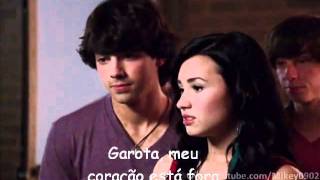 I&#39;m sorry - Joe Jonas (tradução)