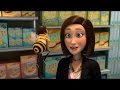 Bee Movie Trailer But Every Time They Say Bee It Gets Faster