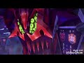 Inazuma Eleven AMV RAIMON VS THE ORGE