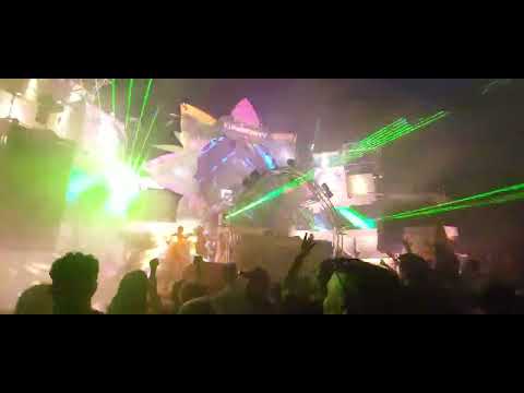 Luminosity 2022 - AvB vs. John O'Callaghan - Burned With Desire vs. Ride The Wave #LBF22