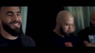 medine le jour ou jai arreté le rap