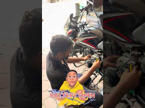 Exide Honda Shine Battery ||Which battery should be installed in Honda Shine vehicle 💥?|| Honda S...