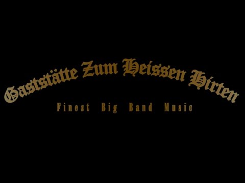 Gaststaette zum Heissen Hirten -  Vendium (feat. Andy Haderer)