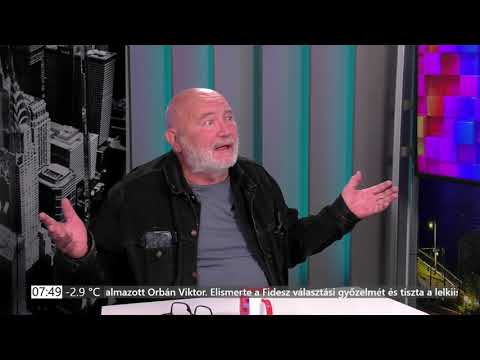 PIRKADAT Breuer Péterrel: Csintalan Sándor