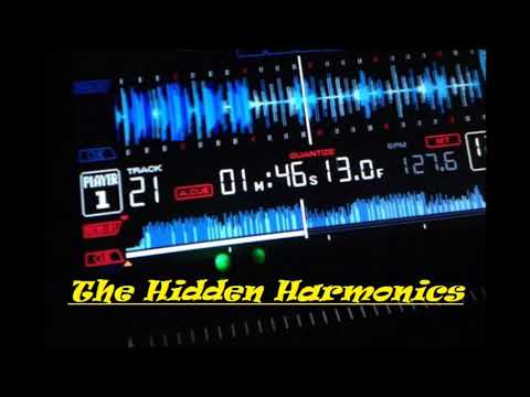 Esquire & Petch Ft Marqueal Jordan - All I Do (Original Mix)