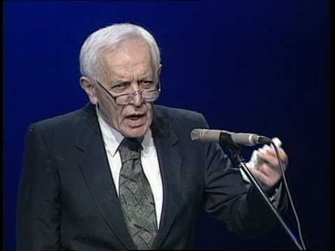 Ljuba Tadić, o smrti..."Sokratova odbrana i smrt"