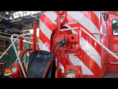 ECRM: Rolling Stock Gallery