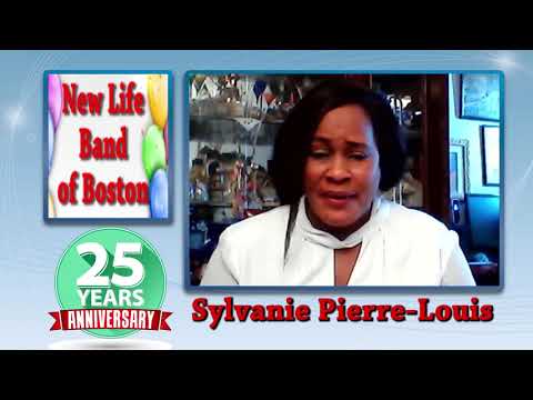 New Life 25 ans - Souhaits des Artistes part  III