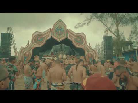 StarLab at ReSPect Festival 2018, Brazil | Brazil Psychedelic Trance | India Trance Artists |
