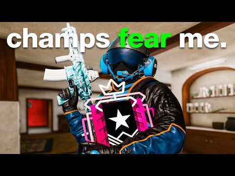 I Made These PC Champs QUIT...