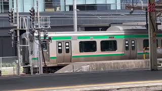 鉄道PV 新 枯れない花
