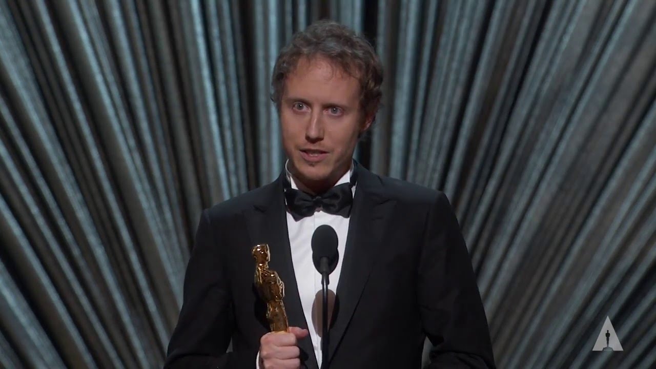 "Son of Saul" winning Foreign Language Film: 2016 Oscars thumnail