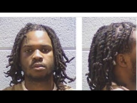 Nolimit \ Drench Gang Merch Money SENTENCED To 7 Years For Burglary, Weap*ns, Stolen Car & More