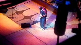 Buddy Guy - Toronto, ON - Intro