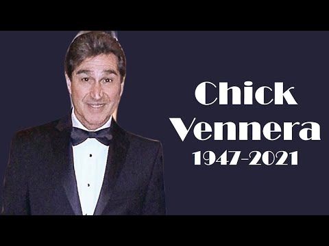 Chick Vennera, 'Golden Girls' and 'Animaniacs' actor, dead at 74