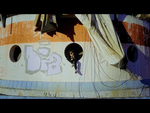 DEMONCANDY, 18K - LEGAMI (prod. Mars) | dir. da @coot.films