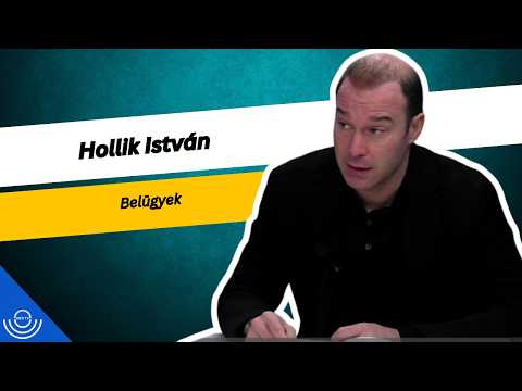 Pirkadat: Hollik István – Belügyek