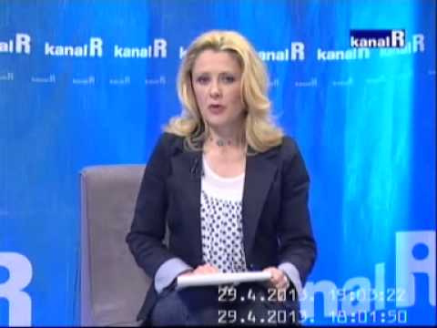 Kanal Ri TV emisija 290413