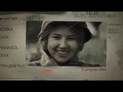 Dziewczyny z Powstania Warszawskiego w Koszalinie - cały film [sgrh GRYF i studio JART]