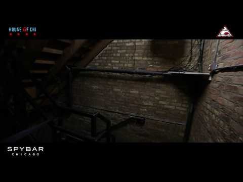 PARADOX PRESENTS : DAHLIA w/ JOSEPH SYLTHE, OLIN & TAKUSKI [01.30.14 THU]