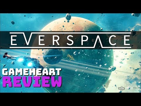 Everspace Review