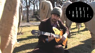 Gruff Rhys - If We Were Words (We Would Rhyme) // THEY SHOOT MUSIC