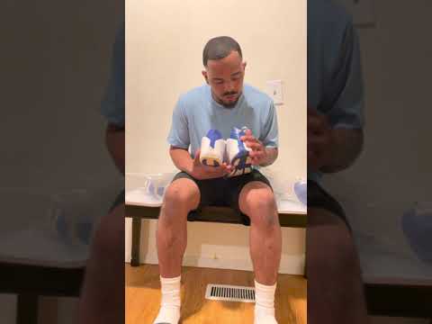 Adidas Tmac 1 OG vs Adidas Tmac 1 retro…. What really went wrong…😞