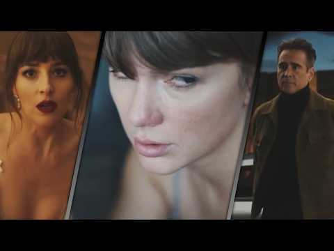 Taylor Swift&rsquo;s &lsquo;Patient Zero&rsquo;: FIRST LOOK at Music Video Starring Dakota Johnson and Colin Farrell