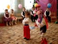 Танец Несёт Галя воду г Ярцево,3 года 