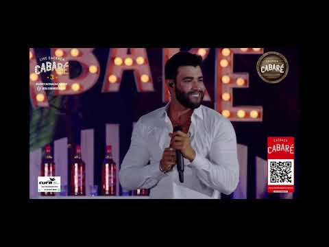 Gusttavo Lima e Xand Avião - Algo A Mais ( Live Cachaça Cabaré 3 )