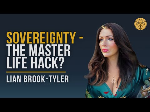 How to cultivate a sacred relationship with life - Sara interviews Lian