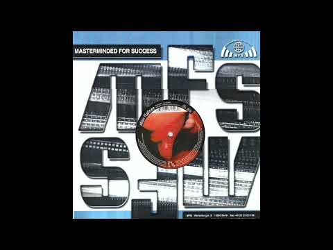 ALEX FLATNER - Full On! (Flatner & Ingram Mix)