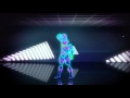 Just Dance 2 - Satisfaction (Isak Original Extended) by Benny Benassi presents "The Biz"
