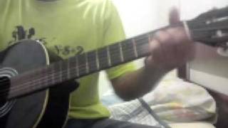 Los Hermanos - A Outra (Acústico - Cover)