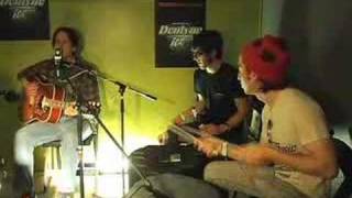 The Whigs - Right Hand On My Heart (Tripwire Session)