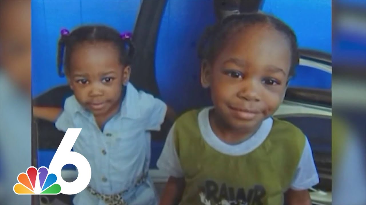 Mother of twins found on I-95 charged with manslaughter in their deaths