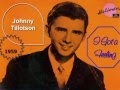 Johnny Tillotson - I Got A Feeling (1959)