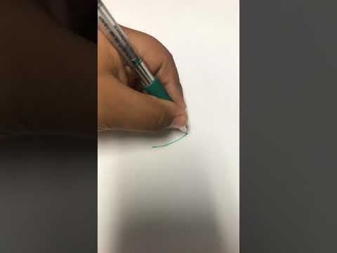 How to draw Lulu - tutorial - looking for lulu