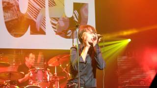 SUEDE 'ALL I'M TRYING TO TELL YOU' NEW SONG!! @ NME AWARDS 2015, 02 BRIXTON