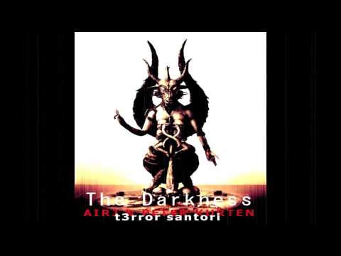 AIRJ & PETER KURTEN - THE DARKNESS - RMX †3rror SΔn†ori [FREE]