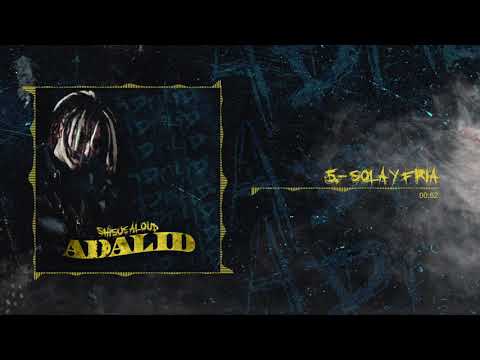 Shisosaloud - Sola y Fria