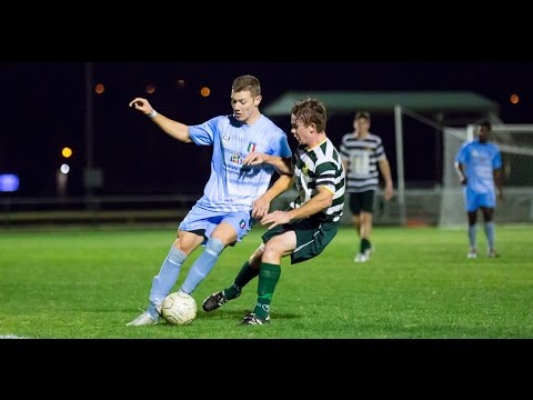 PS4NPLQLD Highlights - Western Pride v Brisbane City