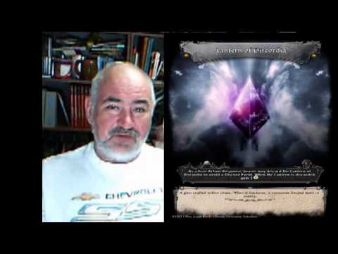 edited walkthrough video with presentation support