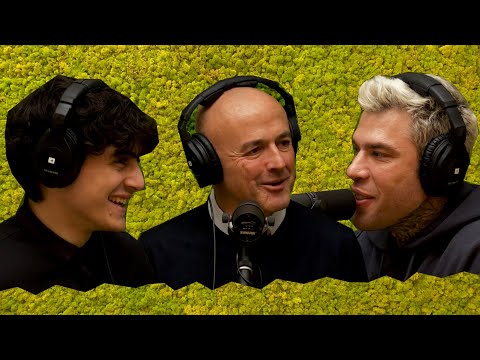 Ep.111 Scandaluzzi con Nuzzi - Muschio Selvaggio Podcast