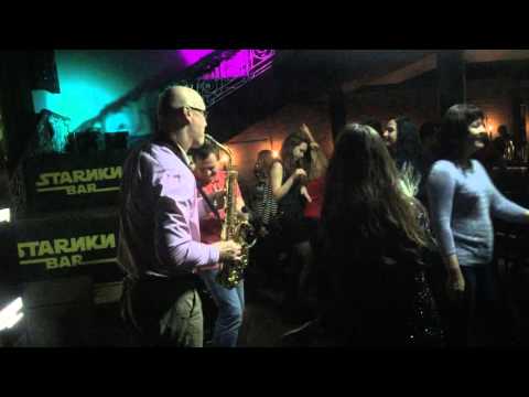 Imany - Don't be so shy (Filatov & Karas remix)