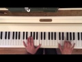 Menuet (Minuet) in D Minor Anh.132 [Solo Piano] from the Notebook for Anna Magdalena Bach