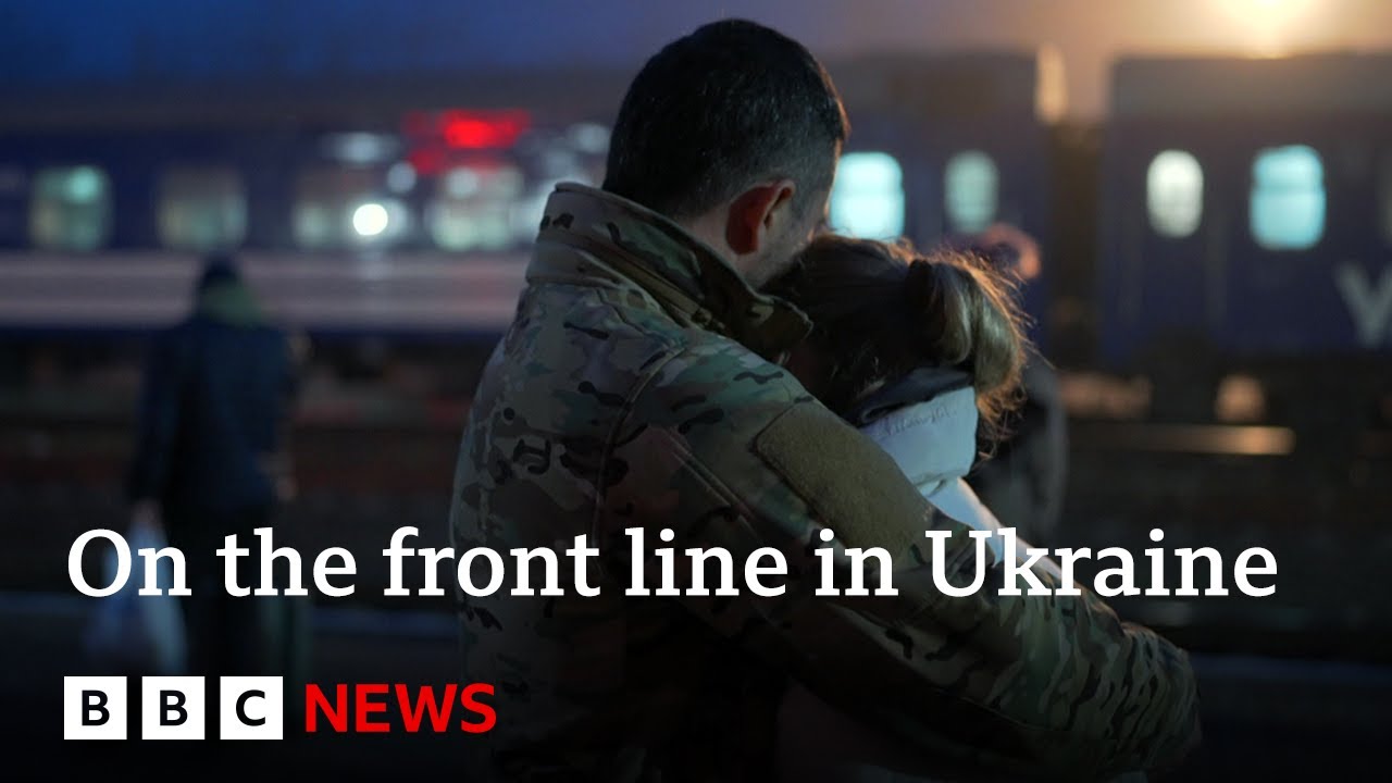 Donbas on Edge: Is Peace Possible? What Ukrainians Fear Most!